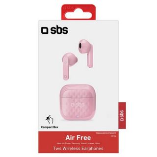 SBS Air Free TWS