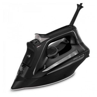 Fer à vapeur Rowenta Pro Master Excel 2400W Noir