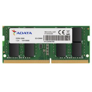 ADATA SO-DIMM DDR4 2666 MHz 16 Go CL19