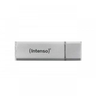 Intenso Ultra Line 256 Go USB 3.2 Argent