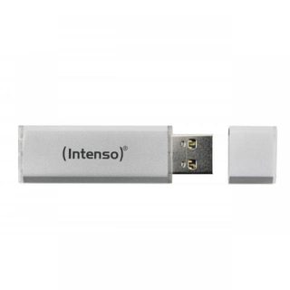 Intenso Ultra Line 256 Go USB 3.2 Argent