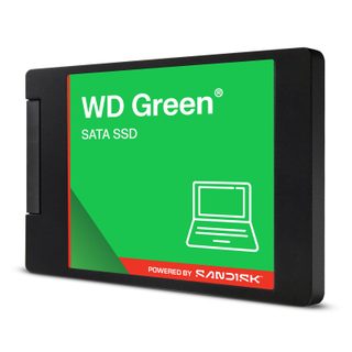 Sandisk WD 480 Go SSD 2,5" SATA 3