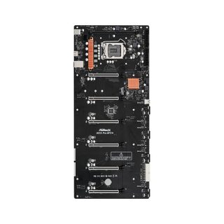 ASRock H510 Pro BTC Plus