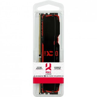 goodram IRDM X DDR4 3200 MHz 16 Go CL16