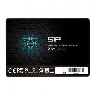 silicon-power Silicon Power Ace A55 SSD 2,5" 1 To SATA 3