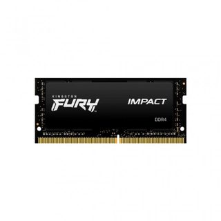 Kingston Kf432s20ib/16 DDR4 3200 MHz 16 Go CL20