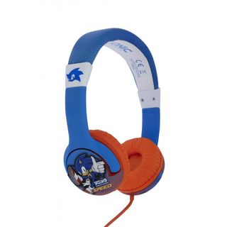 otl-technologies OTL Technologies Sonic Casque pour enfants avec limiteur de volume