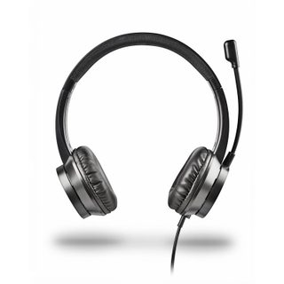 NGS MSX 11 PRO Casque Avec fil Arceau Jouer