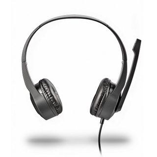 NGS MSX 10 PRO Casque Avec fil Arceau Jouer