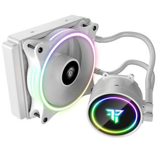 tempest Gaming Liquid Cooler 120 Kit de refroidissement liquide RVB