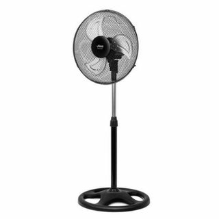 Ufesa Ventilateur de Sol 50W Noir