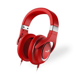 Genius HS-610 Casque avec microphone