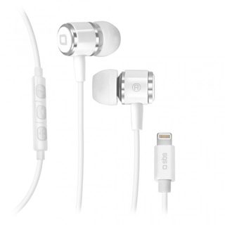 SBS Mix 100 avec câble Lightning