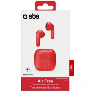 SBS Air Free avec base compacte 250 mAh