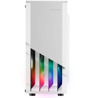 Mars Gaming MC-X2 FRGB USB 3.0 avec Fenêtre
