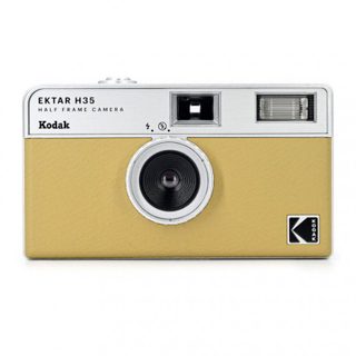 Kodak Ektar H35 analogique 35 mm
