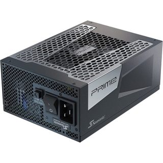 Seasonic Prime TX-1600 1600W 80 Plus Titane Modulaire