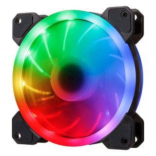 hiditec Ventilateur Hiditec N5-ARGB 120 mm