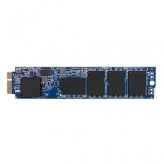 owc Aura Pro 6G 250 Go SSD SATA 3D TLC NAND pour MacBook Air
