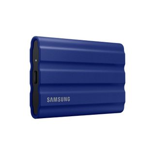 Samsung Disque dur SSD Samsung T7 Shield 2 To USB-C