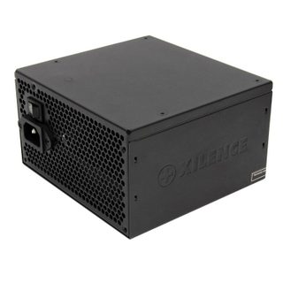 xilence Performance C XP400R6 unité d'alimentation d'énergie 300 W 20 Plus 4 pin ATX ATX