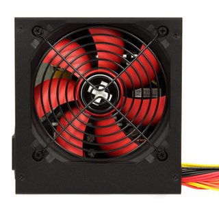 xilence XP500R6 unité d'alimentation d'énergie 350 W 20 Plus 4 pin ATX ATX