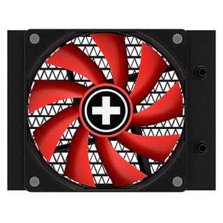 xilence Kit de refroidissement liquide Xilence Performance A Plus LiQuRizer LQ210