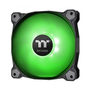 Thermaltake Pure A14 Ventilateur 140 mm LED