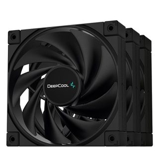 deepcool FK120 Lot de 3 ventilateurs 120 mm