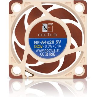 Noctua Ventilateur Noctua NF-A4X20 5V 40mm