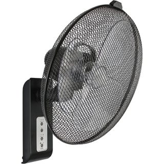 CasaFan Ventilateur Mural Greyhound 50W