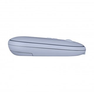 Souris optique sans fil Phoenix Rebble 1600 DPI bleue