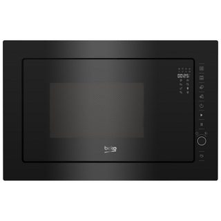 Beko BMGB 25333 BG Micro-ondes encastrable avec grill 25L 900W Noir