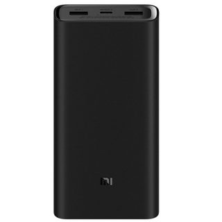 Xiaomi Mi Powerbank 50W USB-C 20000mAh Noir