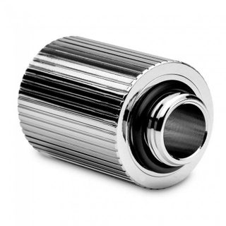 EKWB Refrigeration Liquide EKWB EK-Quantum Torque Extender Static MM 28 Nickel