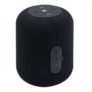 Gembird SPK-BT-15-BK enceinte portable Enceinte portable mono Noir 5 W