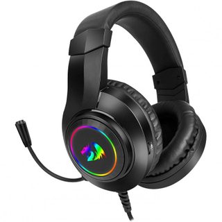 Redragon Hylas H260 noir RVB