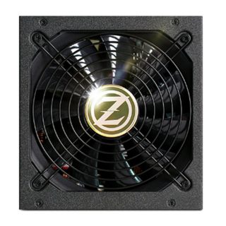 Zalman Watttera ZM1000-EBTI 1000W 80 Plus Gold Modulaire
