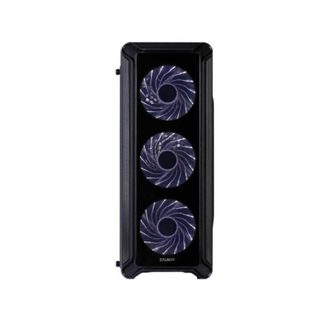 Zalman i3 Edge USB 3.2 avec fenêtre