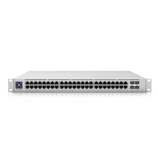 Switch Gestioné L3 48 Ports PoE+ 4 SFP+ Ubiquiti
