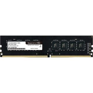 team-group Team Group Elite 8Go 1x8Go DDR4 2666MHz CL19 1.2V Compatible Intel X99