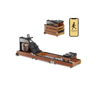 Kingsmith Rameur pliable WR1 unisex