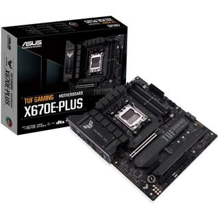 Asus TUF GAMING X670E-PLUS