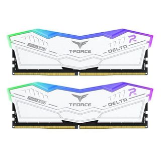 team-group Team Group Delta RVB DDR5 6000 MHz 32 Go 2x16 Go CL38