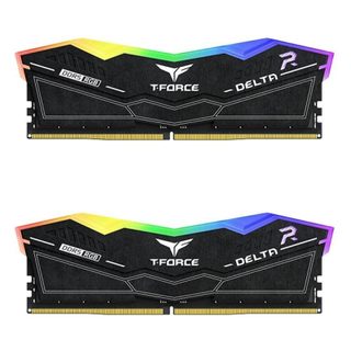 team-group Team Group T-Force Delta RGB DDR5 6000 MHz 32 Go 2x16 Go CL38