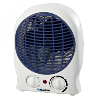 Chauffage Soufflant Blaupunkt BP1012 2000W Thermostat Sécurité