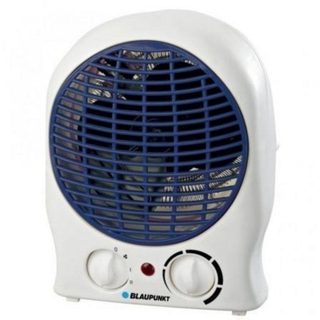 Chauffage Soufflant Blaupunkt BP1012 2000W Thermostat Sécurité