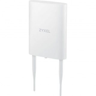 Point d'accès extérieur Zyxel Cloud AX1800 avec PoE géré Wifi 6