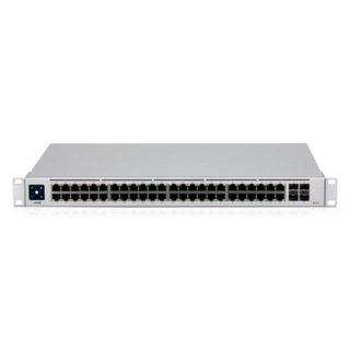 Switch PoE Ubiquiti USW-48-POE 48 Ports Gigabit