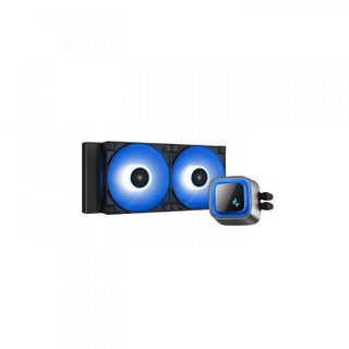 deepcool Refrigeration Liquide DeepCool LS520 240mm 2 Ventilateurs A-RGB